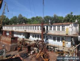 135. Factory shop