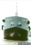 144 container vessel for sale