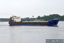 146. Oil-Ore-Carrier-1983 built_in