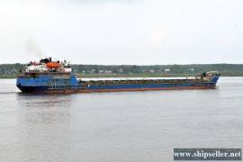 146. Oil-Ore-Carrier-1983 built_in