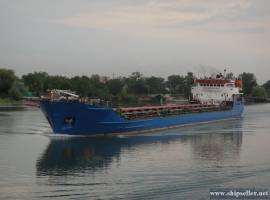 157. Ore-Oil carrier for lease