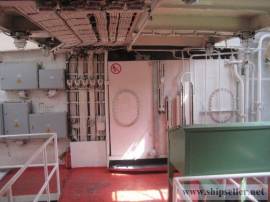 158. Pusher-tug OT-2000, project 428