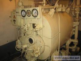 158. Pusher-tug OT-2000, project 428