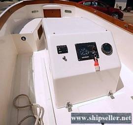 16' Dyer Glanour Girl 2004