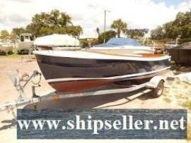 16' Dyer Glanour Girl 2004