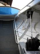 160. Speed passenger motor ship