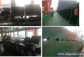 16086DWT Bulk Carrier