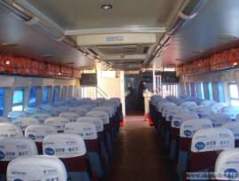 160P FAST PASSENGER PRICE: USD 0.55M