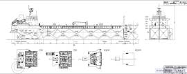 16500T CCS Double Hull IMO2 Chemical Tanker for Sale