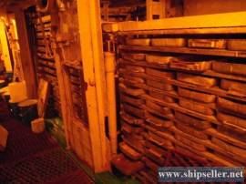 167. Fishing trawler