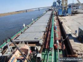 168. Ore-Oil carrier, cheap