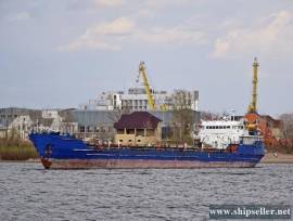 168. Ore-Oil carrier, cheap