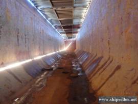 168. Ore-Oil carrier, cheap