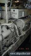 168. Ore-Oil carrier, cheap