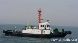 1700Hp Harbor Tug for sale