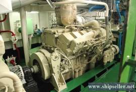 1700Hp Harbor Tug for sale