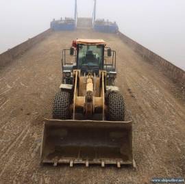 1700MT LCT BLT 2013 B FOR SALE