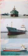 1730dwt/84TEU  MPP for sale PRICE: USD 0.41M