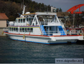 173P PASSENGER,PRICE USD0.6M