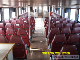 173P PASSENGER,PRICE USD0.6M