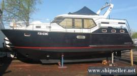 176 . Motor yacht Aquacraft-1000