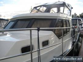 176 . Motor yacht Aquacraft-1000