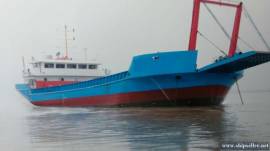 1800MT LANDING CRAFT FOR SALE