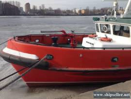 185. Fi-Fi SAR supplier