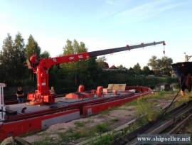 185. Fi-Fi SAR supplier