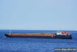 187 . Volgo-Balt type vessel?