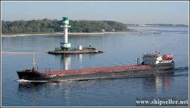 187 . Volgo-Balt type vessel?