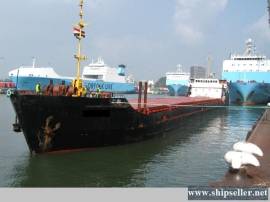 187 . Volgo-Balt type vessel?