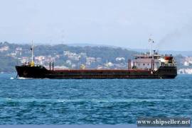 187 . Volgo-Balt type vessel?