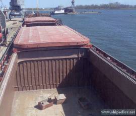 187 . Volgo-Balt type vessel?