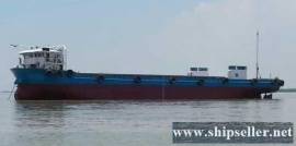 188TEU CONTAINER VESSEL
