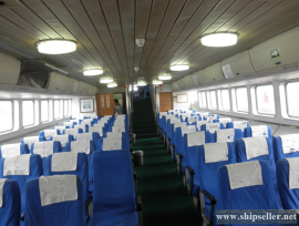 190P HIGH SPEED PASSENGER FOR SALE