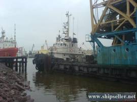 191. Road tug. SALE or RENT
