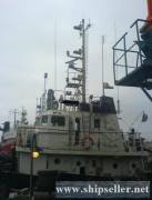 191. Road tug. SALE or RENT