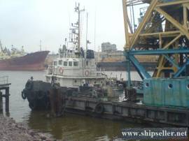 191. Road tug. SALE or RENT