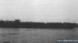 1930DWT BULK CARRIER