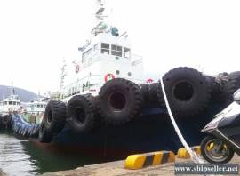 1973Blt,Class KST, 3200PS ASD Tug Boat for Sale