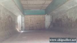 1980Blt, 3009DWT, Class GMB General Cargo for Sale