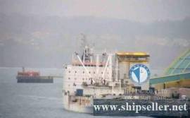 1991 BUILT CHINA DWT 6794 MT 300124CBFT  USD 2.4 MILLION