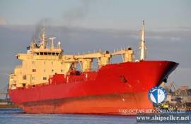 1992/ REEFER/ BV/ 12020CBM/ 16212 HP