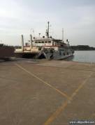 1992Blt, Class CCS, 499Pax Passenger Ferry for Sale