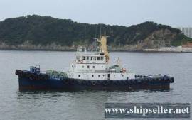 1992Blt,Class KR,3200BHP ASD for Sale