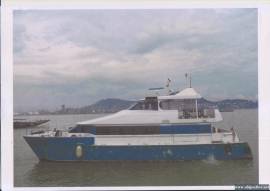 1993 Australia built/200P high speed passenger for sale with low price