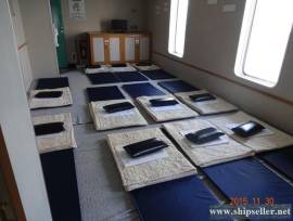 1996 Japan built RORO pax vessel for sale