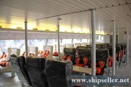 1996Blt, Class ABS, 333Pax Ferry for Sale