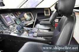 1996Blt, Class ABS, 333Pax Ferry for Sale